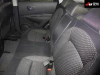 Nissan DUALIS лот № 31069 оценка 3.5  с аукциона в Японии 3