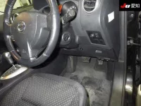 Nissan DUALIS лот № 31069 оценка 3.5  с аукциона в Японии 4