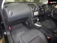 Nissan DUALIS лот № 31069 оценка 3.5  с аукциона в Японии 2