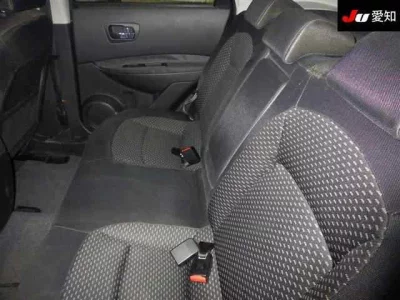 Nissan Dualis
