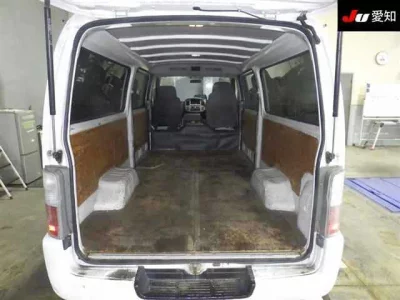 Nissan Caravan