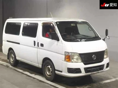 Nissan Caravan
