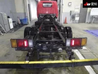 Nissan ATLAS лот № 8086 оценка 3  с аукциона в Японии 3