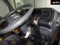 Nissan ATLAS лот № 8086 оценка 3  с аукциона в Японии 4