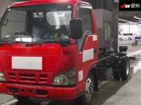 Nissan ATLAS лот № 8086 оценка 3  с аукциона в Японии 6