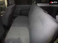 Toyota SUCCEED лот № 20178 оценка 3.5  с аукциона в Японии 3