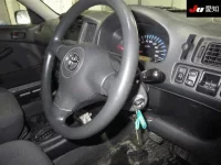 Toyota SUCCEED лот № 20178 оценка 3.5  с аукциона в Японии 4