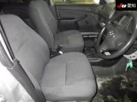 Toyota SUCCEED лот № 20178 оценка 3.5  с аукциона в Японии 5