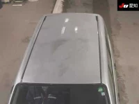 Toyota SUCCEED лот № 20178 оценка 3.5  с аукциона в Японии 8