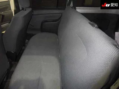 Toyota SUCCEED  с аукциона в Японии