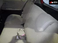 Toyota VITZ лот № 31047 оценка 3.5  с аукциона в Японии 3