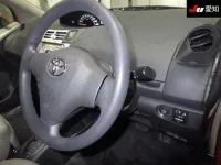 Toyota VITZ лот № 31047 оценка 3.5  с аукциона в Японии 4