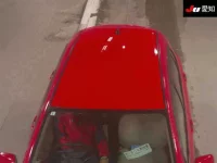 Toyota VITZ лот № 31047 оценка 3.5  с аукциона в Японии 8