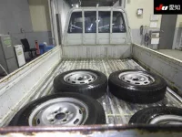 Toyota TOWN ACE TRUCK лот № 20187 оценка 3  с аукциона в Японии 3