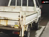 Toyota TOWN ACE TRUCK лот № 20187 оценка 3  с аукциона в Японии 7