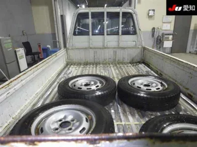 Toyota TOWN ACE TRUCK  с аукциона в Японии