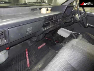 Toyota TOWN ACE TRUCK  с аукциона в Японии