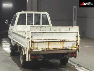 Toyota TOWN ACE TRUCK  с аукциона в Японии
