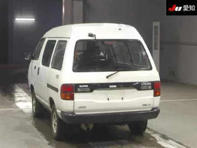 Toyota LITE ACE