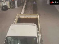 Toyota TOWN ACE TRUCK лот № 20176 оценка 3.5  с аукциона в Японии 8