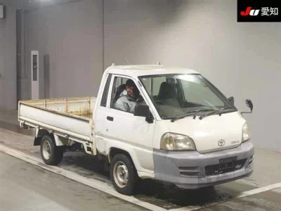 Toyota TOWN ACE TRUCK  с аукциона в Японии