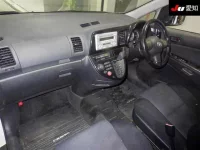 Toyota WISH лот № 31032 оценка R  с аукциона в Японии 2