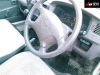 Toyota TOWN ACE TRUCK лот № 10202 оценка -  с аукциона в Японии 4