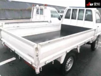 Toyota TOWN ACE TRUCK лот № 10202 оценка -  с аукциона в Японии 7