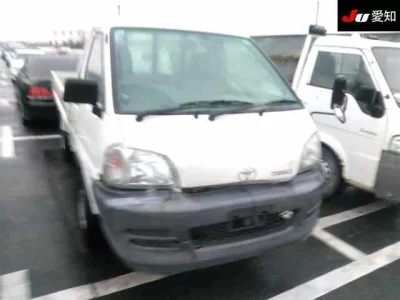 Toyota TOWN ACE TRUCK