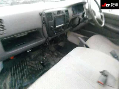 Toyota TOWN ACE TRUCK