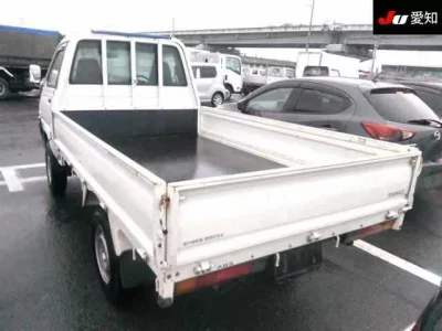 Toyota TOWN ACE TRUCK