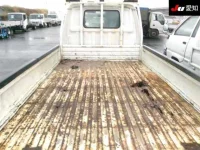 Nissan VANETTE TRUCK лот № 10203 оценка -  с аукциона в Японии 3