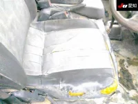 Nissan VANETTE TRUCK лот № 10203 оценка -  с аукциона в Японии 5