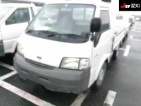 Nissan VANETTE TRUCK лот № 10203 оценка -  с аукциона в Японии 6