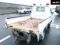 Nissan VANETTE TRUCK лот № 10203 оценка -  с аукциона в Японии 7