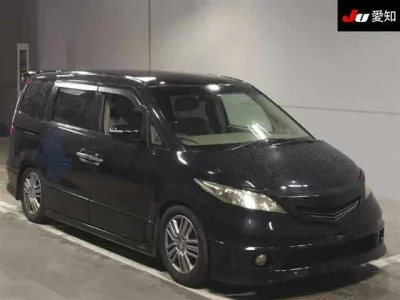 Honda ELYSION