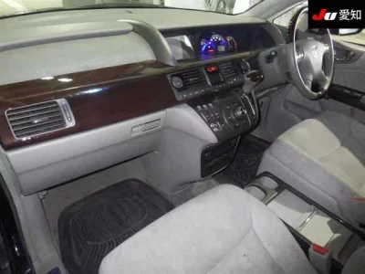 Honda ELYSION