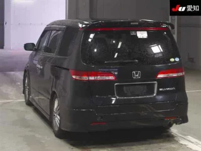 Honda ELYSION