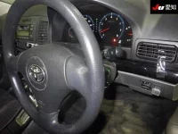 Toyota ALLION лот № 31041 оценка 3.5  с аукциона в Японии 4