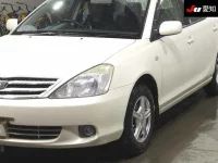 Toyota ALLION лот № 31041 оценка 3.5  с аукциона в Японии 6