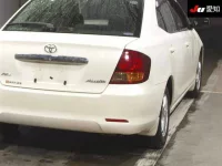 Toyota ALLION лот № 31041 оценка 3.5  с аукциона в Японии 7
