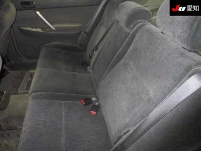 Toyota ALLION  с аукциона в Японии