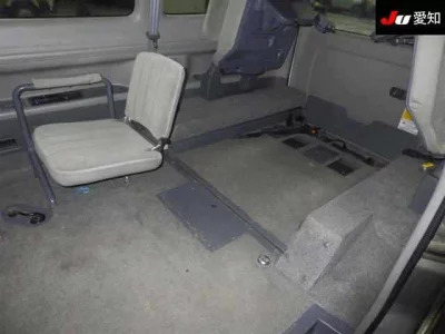 Toyota Lite Ace Noah