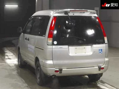 Toyota LITE ACE NOAH