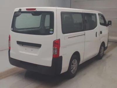 Nissan Caravan
