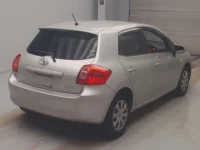 Toyota AURIS лот № 2 оценка 3  с аукциона в Японии 1