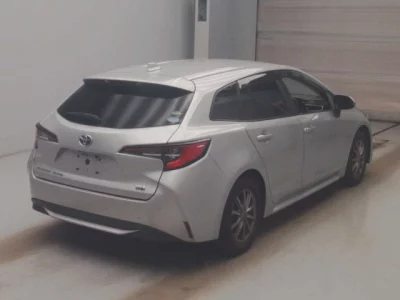 Toyota Corolla Touring Sports