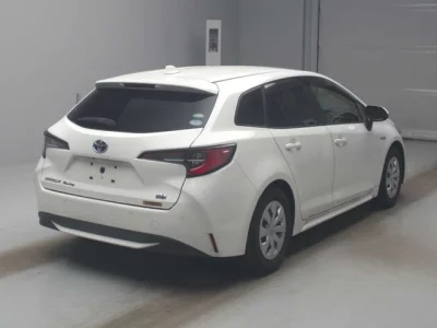 Toyota Corolla Touring Sports