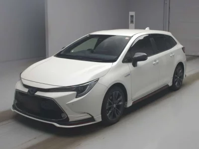 Toyota Corolla Touring Sports