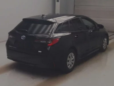Toyota COROLLA TOURING